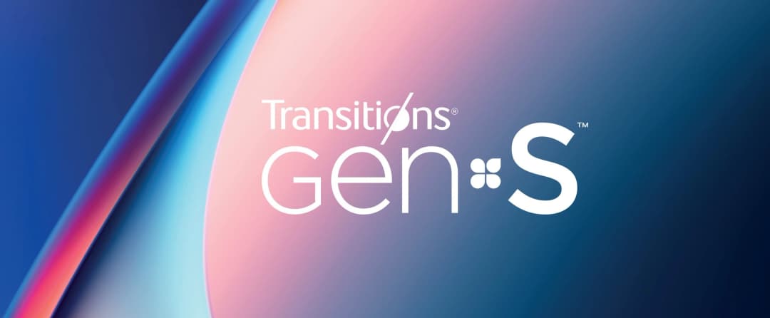 Transition Gen S